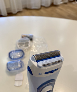 Braun Silk-épil LS5160 (3 foto / 3)