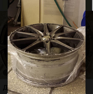 Veljed BK Racing R18 (2 foto / 10)
