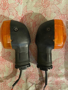 Suunatuled YAMAHA FAZER FZ6-N (2004) (1 foto / 1)
