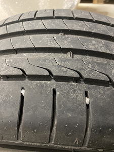 Suverehvid MINERVA F205 235/40R18 Suverehvid 4tk (5 foto / 6)
