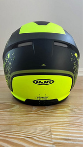 Продается мотошлем HJC CS-15 (XL) (3 фото из 3)