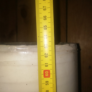 Kalka (lavsan kile) (5 foto / 6)
