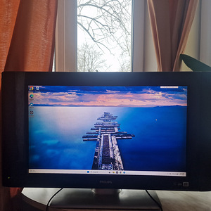 Philips 32PF9531 LED TV/Monitor (32") 81 cm (2 foto / 8)