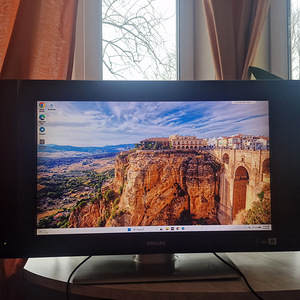 Philips 32PF9531 LED TV/Monitor (32") 81 cm (1 foto / 8)