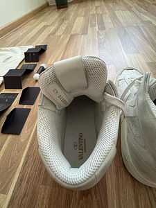 Valentino Garavani VL7N high-top sneakers (7 foto / 10)