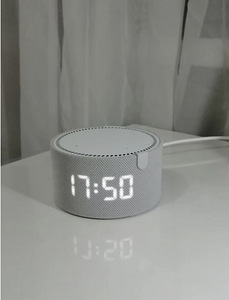 Nutikõlar Yandex Mini Alisa uus (2 foto / 4)
