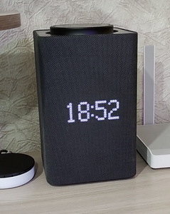 Alice Yandex MAX ZigBee nutikõlar nutikas kodu (2 foto / 10)