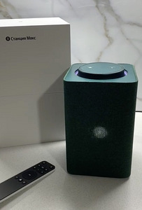 Alice Yandex MAX ZigBee nutikõlar nutikas kodu (3 foto / 10)