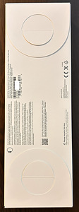 UUS! Apple Watch SE 2nd Gen GPS 40mm Alum Case, Sport Band (3 foto / 3)