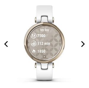 Garmin. Lily sport nutikell (3 foto / 10)