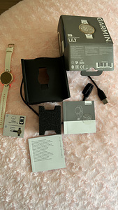 Garmin. Lily sport nutikell (7 foto / 10)