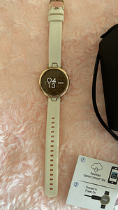 Garmin. Lily sport nutikell (8 foto / 10)