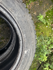 Nokian Hakkapeliitta Sport Utility 5 235/55R18 (3 foto / 5)