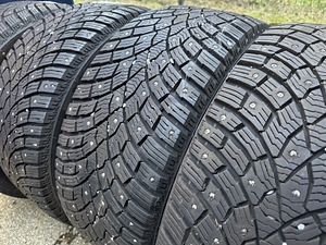 Triangle IcelynX TI501 245/45R18 (2 foto / 5)