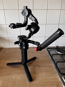 Dji RSC 2 (3 foto / 7)