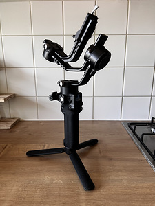 DJI RSC 2 (2 foto / 7)