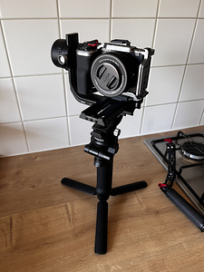 DJI RSC 2 (6 foto / 7)