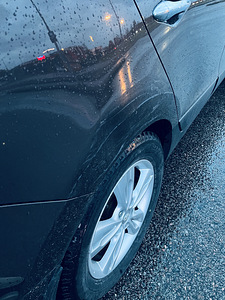 Hyundai IX35 (4 foto / 5)