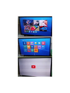Телевизор samsung 32" + android system and wifi антена (3 фото из 3)