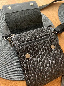 Meeste õlakott Philipp Plein replica (2 foto / 2)