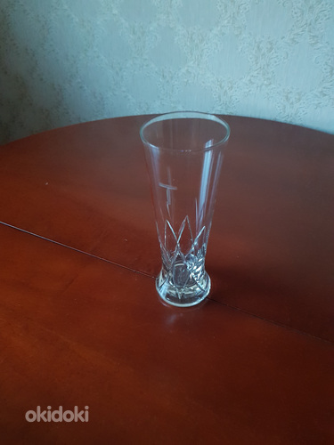 Стеклянная посуда