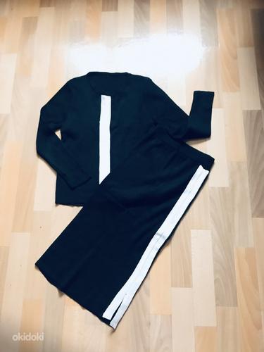 Комплект юбка + блузка НОВЫЙ (фото #1)