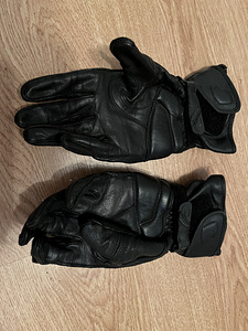 DAINESE naiste motoülikond (6 foto / 9)