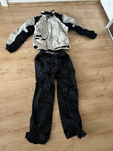 DAINESE naiste motoülikond (7 foto / 9)