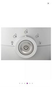 Philips avent pudelisoojendaja (3 foto / 3)