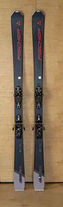 ПРОДАЕТСЯ: FISCHER RC ONE 82 GT 2023a (2 фото из 2)