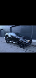 BMW x5 3.0d IS packet 155kw 2004a (1 foto / 10)