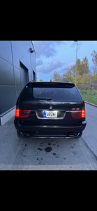 BMW x5 3.0d IS packet 155kw 2004a (10 foto / 10)