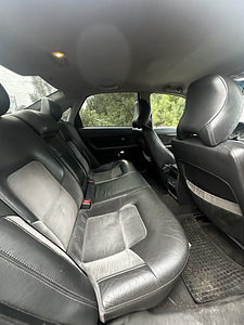 Volvo s80 2.5d 103kw automat (7 foto / 7)