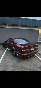 BMW 530d e34 3.0d 180kw M57 (2 foto / 9)
