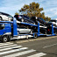 Перевозка авто Вся Европа, Эстония, Россия, Германия Испания (фото #1)