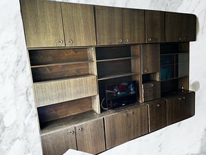 Sektsioon 350x245cm kapp kappid (3 foto / 4)