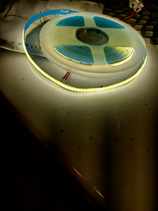 Led lint (2 foto / 3)
