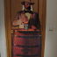 Рекламный плакат/банер Jack Daniels Jennesee Whisky (фото #1)