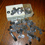 Дырокол, степлер Leitz 5517, разные. Кнопки железные (фото #5)