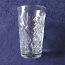 Klaasid 8,5 * 5 kristall 6 tk (foto #2)