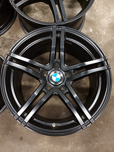 BMW valuveljed R18 Csp originaal (3 foto / 3)