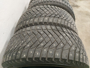 245/50 R18 Goodyear ULTRA GRIP ARCTIC 2 (3 foto / 6)
