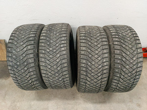 245/50 R18 Goodyear ULTRA GRIP ARCTIC 2 (6 foto / 6)