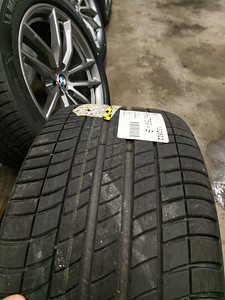 Michelin 245/45/R18 275/40/R18 (2 foto / 4)