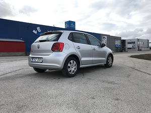 Volkswagen Polo 2012 1.2 51kw (3 foto / 5)