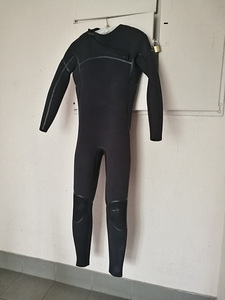 Talve kalipso Needessentials 6/4/3 suurus XLT (2 foto / 9)