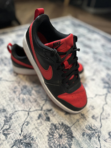 Nike tossud, size 38,5 (2 foto / 4)