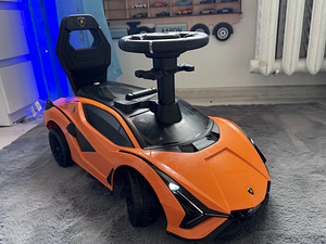 Lamborghini auto