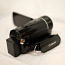 Видеокамера Canon Legria HF M506 (фото #3)