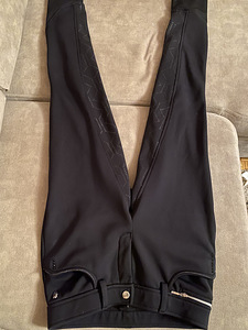 Конный спорт (2 фото из 5)